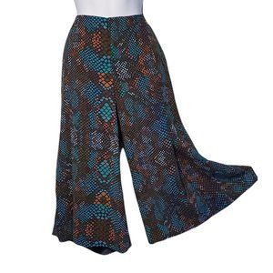 THE ESSENTIAL CULOTTE by Anthropologie